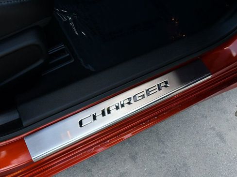Used 2021 Dodge Charger Scat Pack RWD image 58