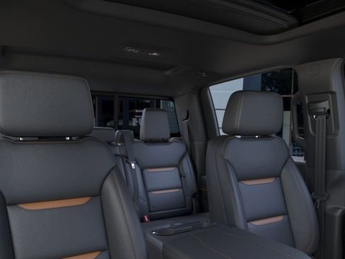 New 2026 GMC Sierra 1500 AT4 image 24