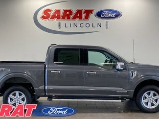 New 2025 Ford F150 XLT w/ Equipment Group 302A MID video 1