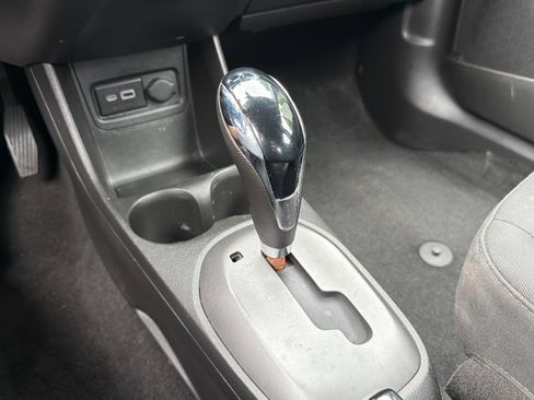 Used 2020 Chevrolet Spark LT FWD image 21