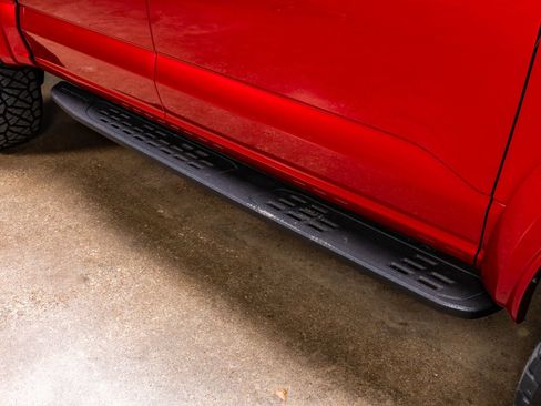 Used 2024 Ford F150 Raptor w/ Equipment Group 803A Raptor R image 13