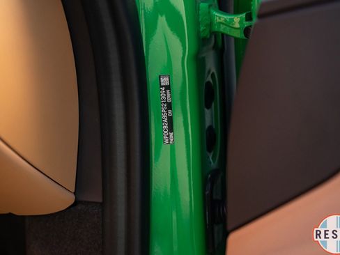 Used 2023 Porsche 718 Boxster S image 14