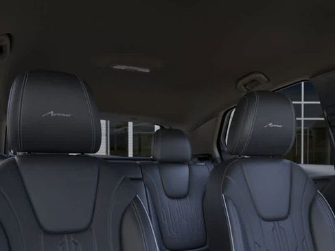 New 2026 Buick Encore GX Avenir w/ Avenir Technology Package FWD image 24
