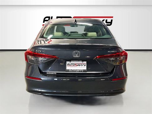 Used 2024 Honda Civic Touring image 6