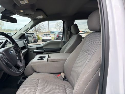 Used 2019 Ford F150 XLT w/ Equipment Group 302A Luxury image 13