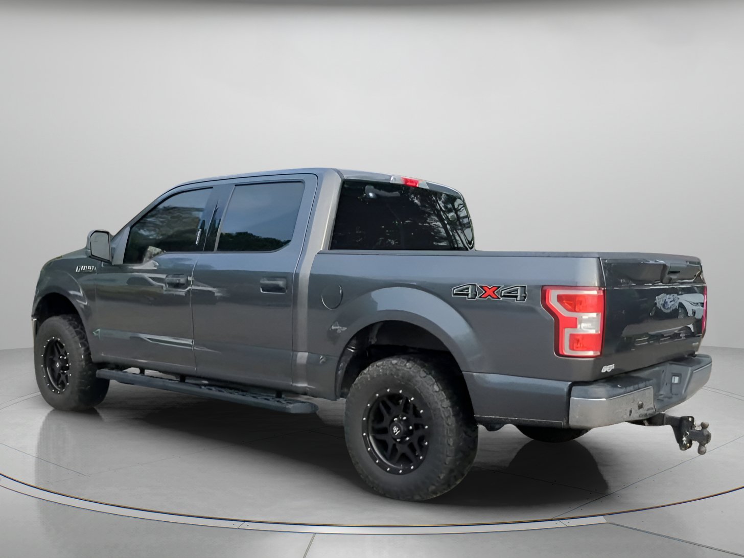 Used 2020 Ford F150 XLT w/ Equipment Group 301A Mid AWD/4WD image 20