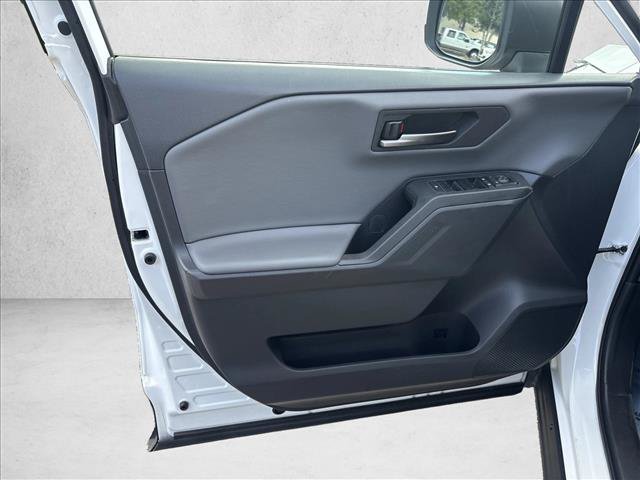 Certified 2026 Toyota RAV4 XLE Premium FWD image 11