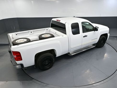 Used 2009 Chevrolet Silverado 1500 LT w/ Power Pack Plus image 49