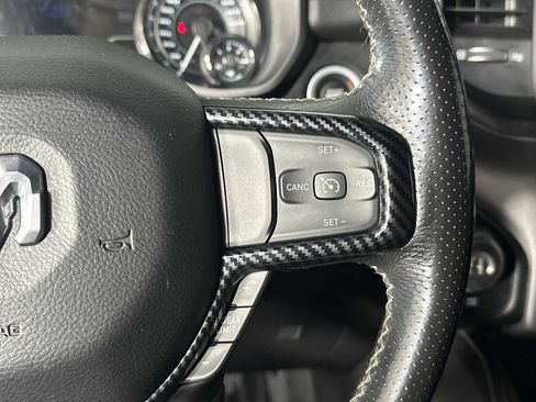Used 2020 RAM 1500 Rebel w/ Rebel Level 1 Equipment Group AWD/4WD image 27