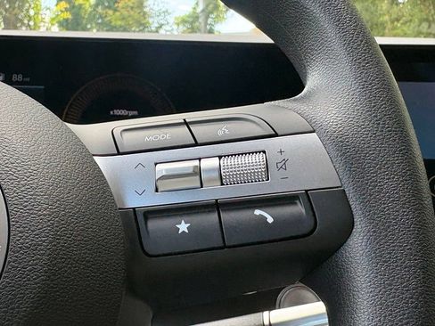 New 2026 Hyundai Tucson Blue SE AWD/4WD image 15