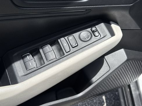Used 2025 Honda Accord LX image 14