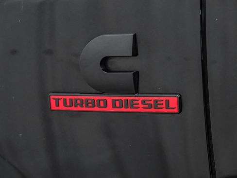Used 2023 RAM 2500 Tradesman image 50