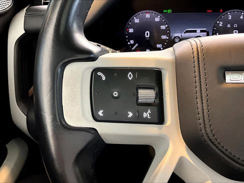 Used 2023 Land Rover Defender 130 First Edition AWD/4WD image 24