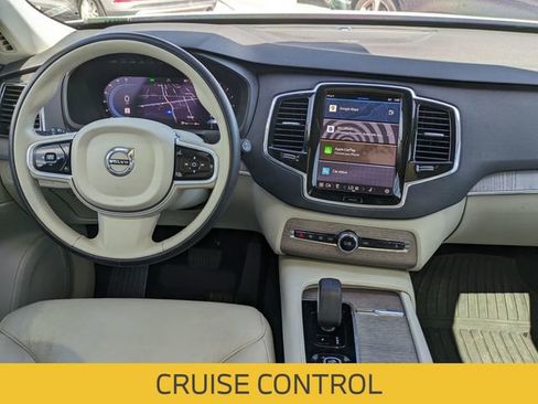 Used 2023 Volvo XC90 B6 Plus w/ Protection Package Premier image 27