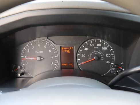 Used 2020 Nissan NV 1500 SV image 6