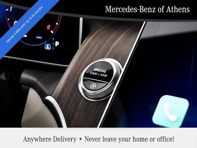 New 2026 Mercedes-Benz GLC 300 image 25