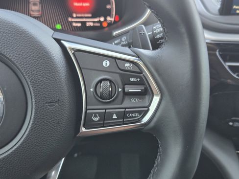 Used 2026 Acura MDX w/ Technology Package image 37