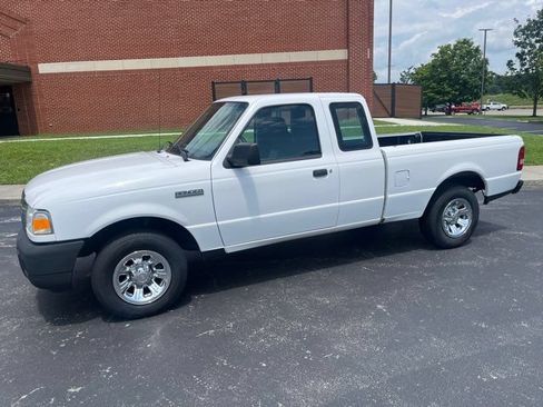 Used 2007 Ford Ranger XL RWD image 3