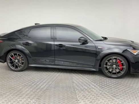 Used 2024 Acura Integra Type S FWD image 9