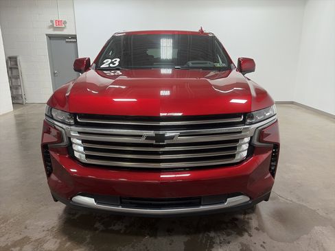 Used 2023 Chevrolet Tahoe High Country image 7