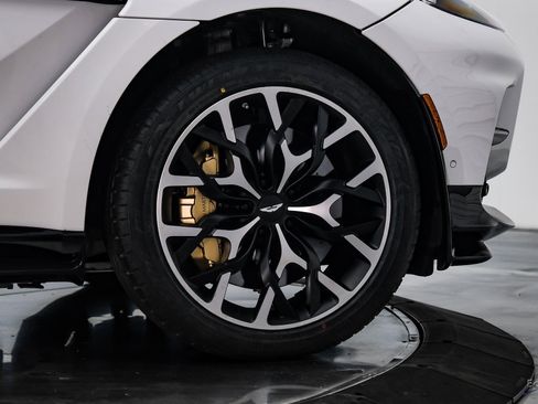 Used 2023 Aston Martin DBX 707 image 58