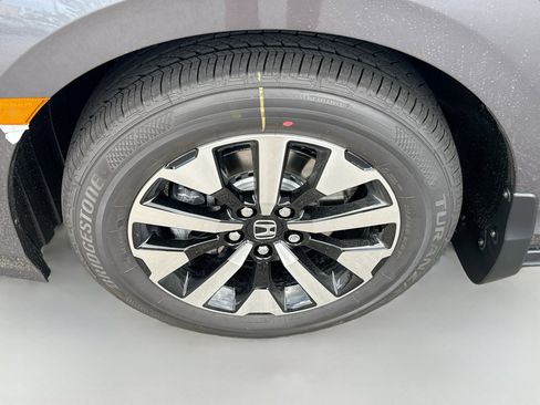 New 2026 Honda Odyssey EX-L image 26