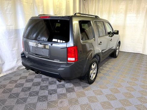 Used 2010 Honda Pilot EX-L image 6