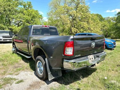 Used 2019 RAM 3500 Tradesman