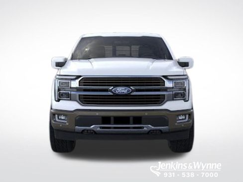 New 2026 Ford F150 King Ranch AWD/4WD image 6