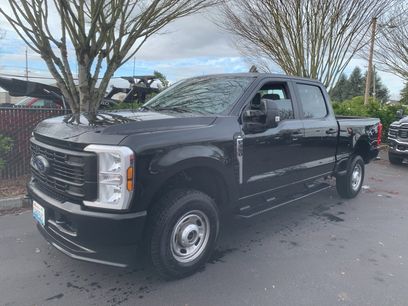 Used 2024 Ford F350 XL