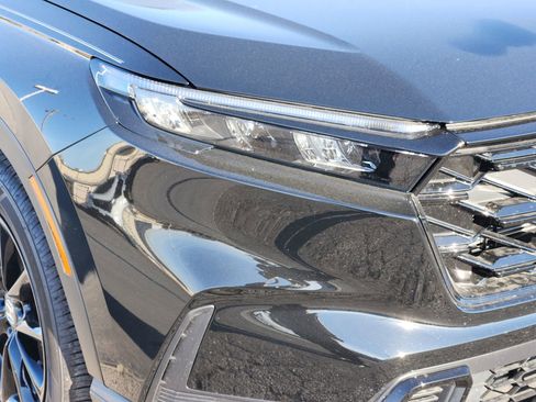 New 2026 Honda CR-V Sport image 10