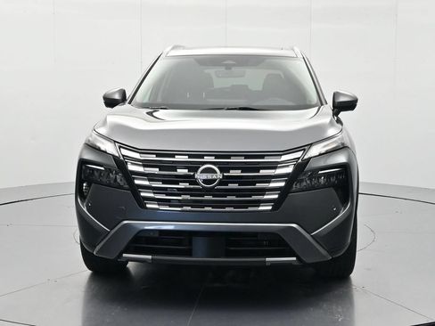Certified 2024 Nissan Rogue SL w/ SL Premium Package FWD image 2