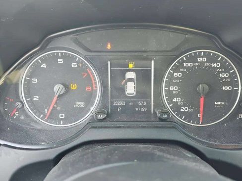 Used 2011 Audi Q5 2.0T Premium Plus image 10