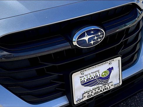 Used 2025 Subaru Legacy Limited image 30