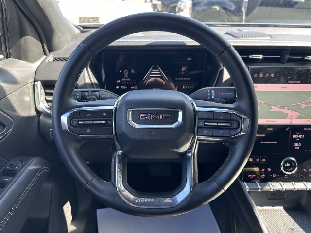 Used 2025 GMC Terrain Elevation AWD/4WD image 20