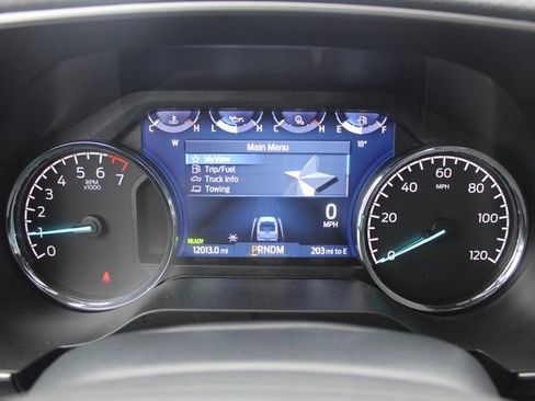 Certified 2023 Ford F150 XLT w/ Equipment Group 302A High AWD/4WD image 10