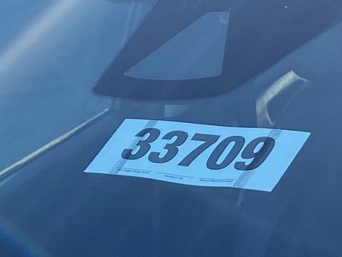 New 2025 Nissan Versa SV w/ Trunk Package image 21