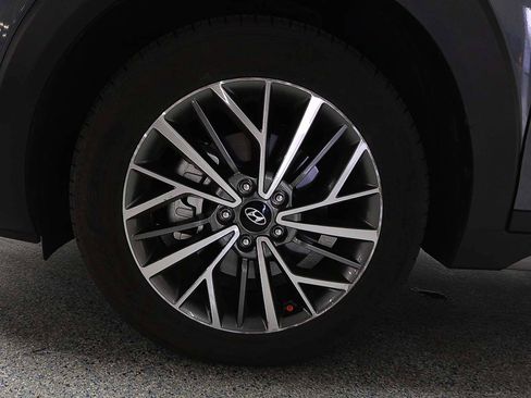 Used 2019 Hyundai Tucson SEL w/ Cargo Package FWD image 5
