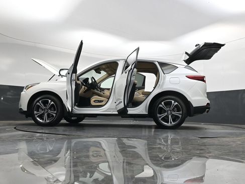 Used 2024 Acura RDX SH-AWD w/ Advance Package image 44