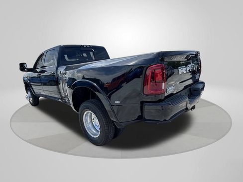 New 2025 RAM 3500 Longhorn w/ Max Tow Package image 5