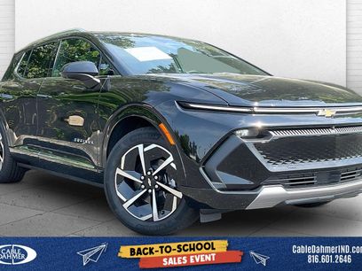 Used 2025 Chevrolet Equinox EV LT w/ Convenience Package