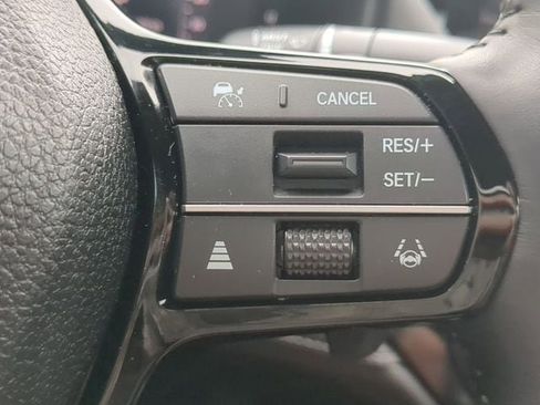 Used 2025 Honda Accord Touring image 25