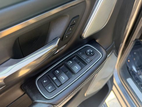 Used 2020 RAM 1500 Limited AWD/4WD image 13