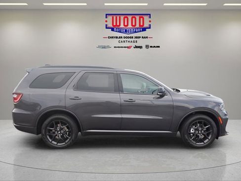 New 2026 Dodge Durango GT AWD/4WD image 2
