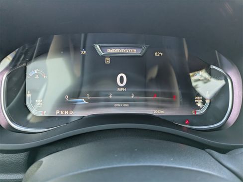 Used 2025 RAM 2500 Laramie image 21