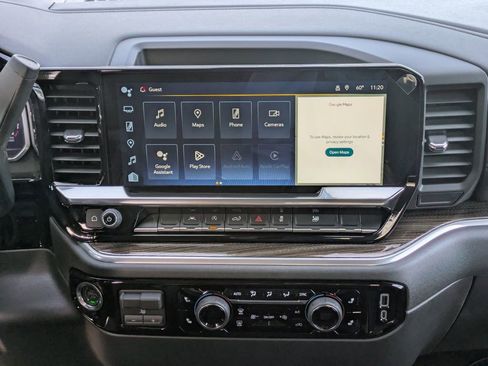 New 2026 Chevrolet Silverado 1500 LT image 18