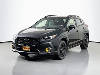New 2026 Subaru Crosstrek 2.5i Sport video 3