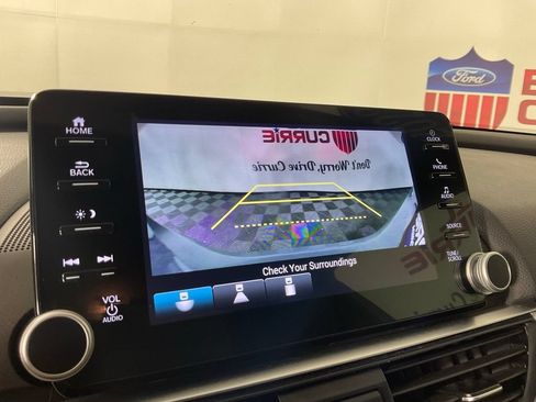 Used 2022 Honda Accord Sport image 22