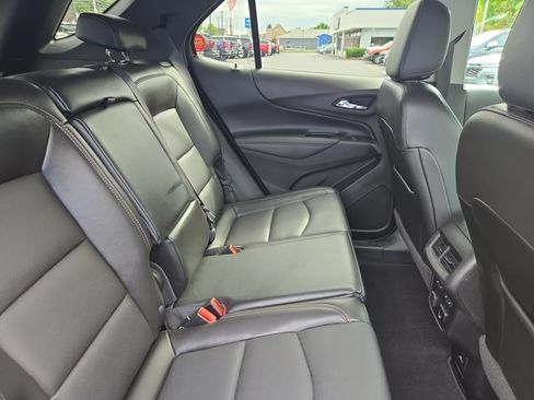 Used 2018 Chevrolet Equinox Premier AWD/4WD image 26