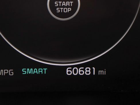 Used 2021 Kia Sorento SX image 16